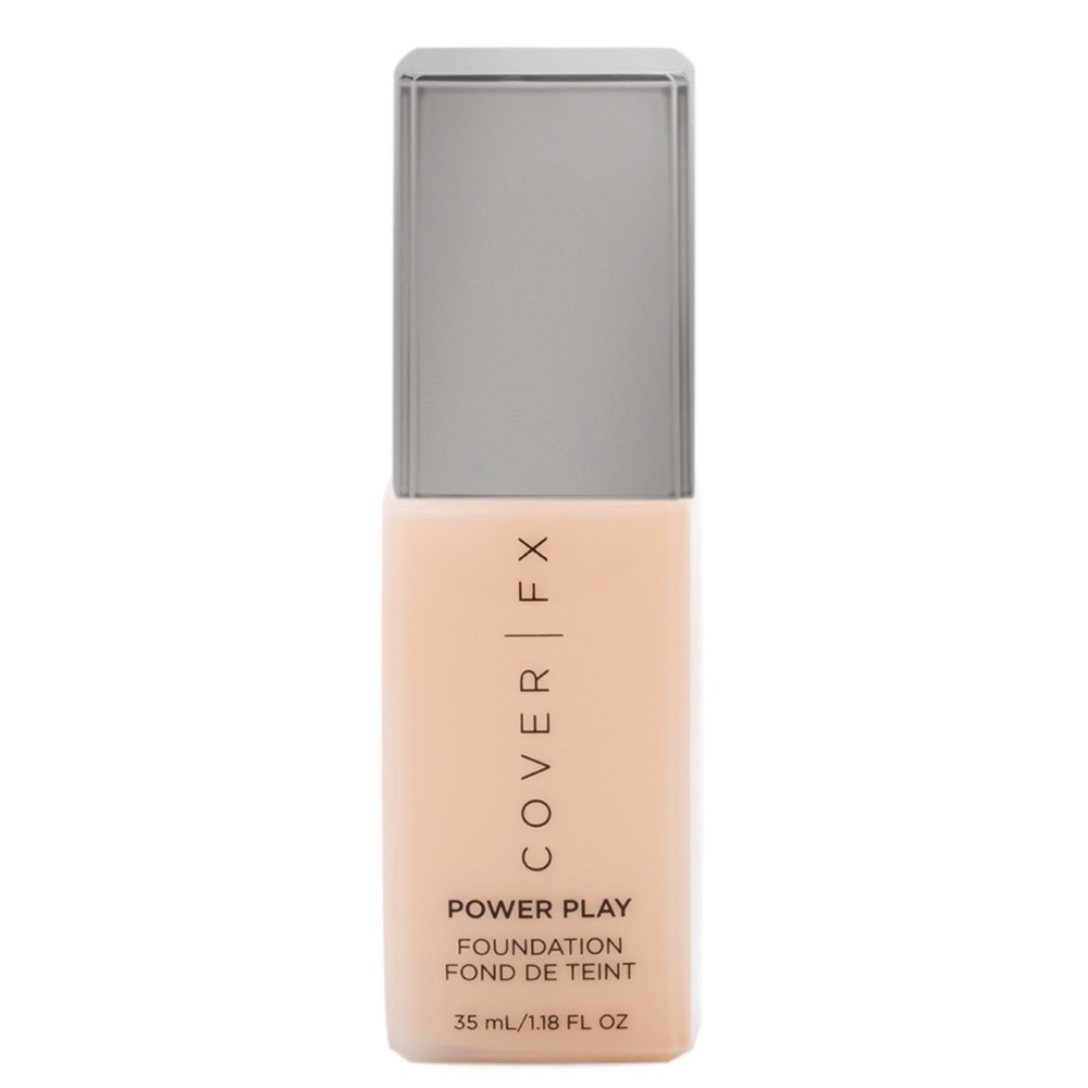 Cover FX Power Play Foundation (G40)